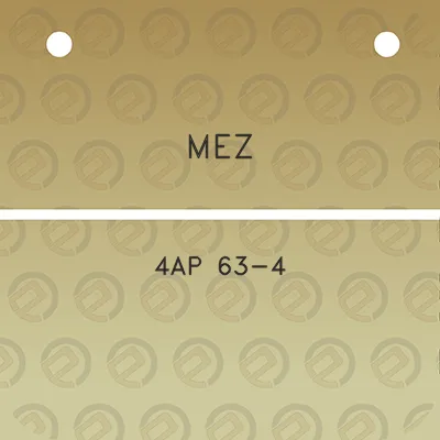 mez-4ap-63-4