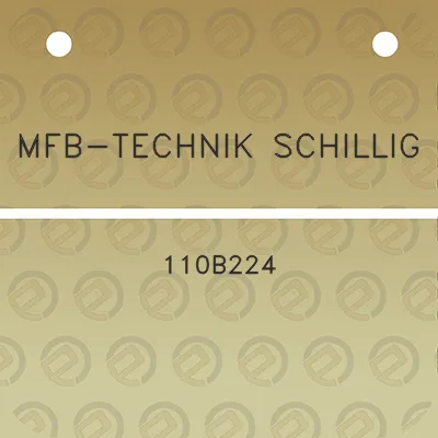 mfb-technik-schillig-110b224