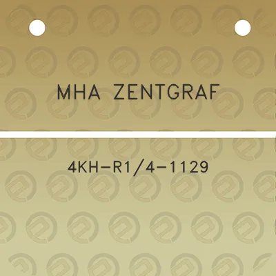 mha-zentgraf-4kh-r14-1129