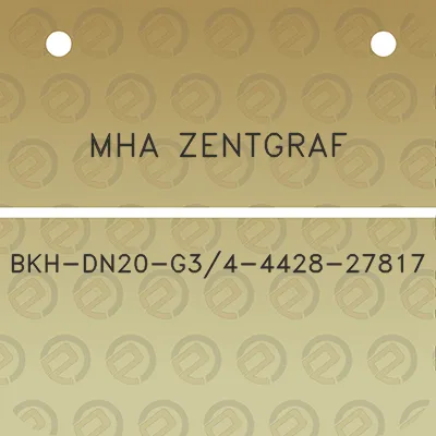 mha-zentgraf-bkh-dn20-g34-4428-27817