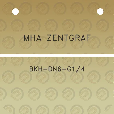 mha-zentgraf-bkh-dn6-g14