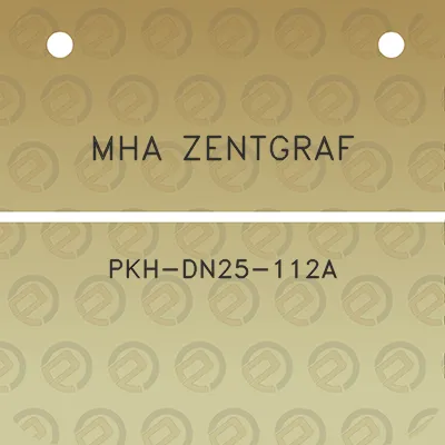 mha-zentgraf-pkh-dn25-112a