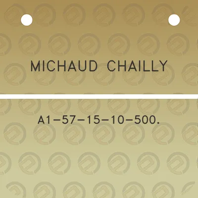 michaud-chailly-a1-57-15-10-500