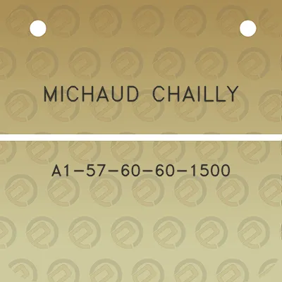 michaud-chailly-a1-57-60-60-1500