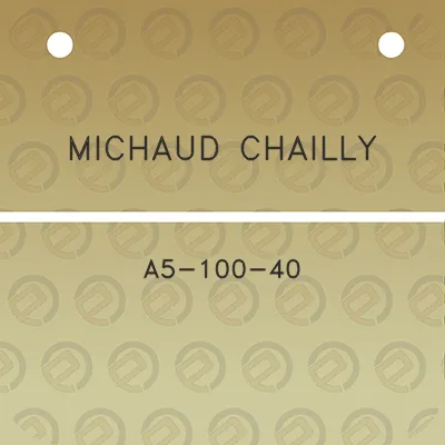 michaud-chailly-a5-100-40