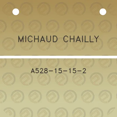 michaud-chailly-a528-15-15-2