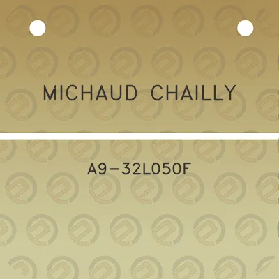 michaud-chailly-a9-32l050f