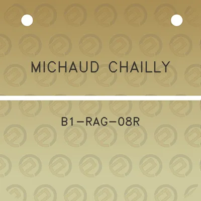 michaud-chailly-b1-rag-08r