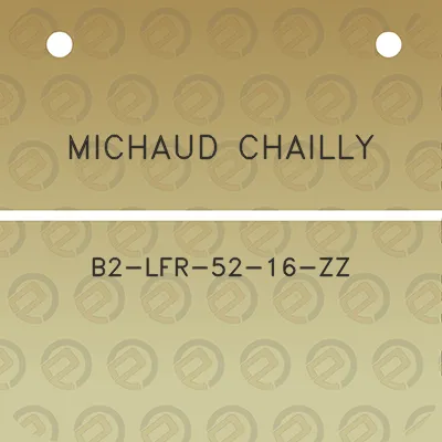 michaud-chailly-b2-lfr-52-16-zz