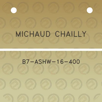 michaud-chailly-b7-ashw-16-400