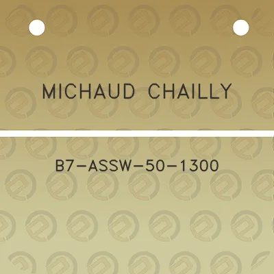 michaud-chailly-b7-assw-50-1300