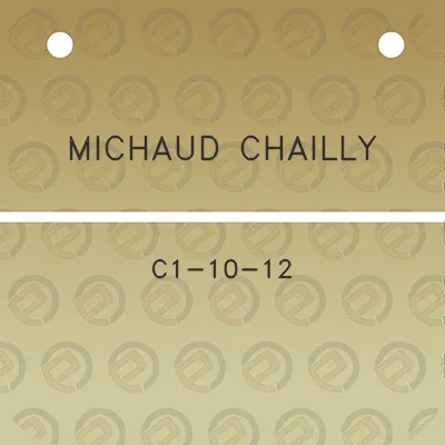 michaud-chailly-c1-10-12