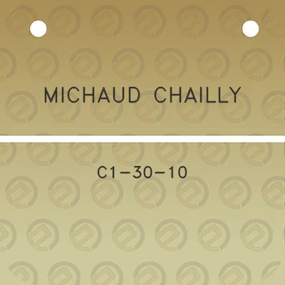 michaud-chailly-c1-30-10