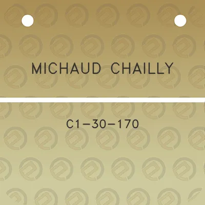 michaud-chailly-c1-30-170