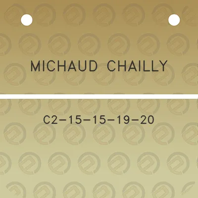 michaud-chailly-c2-15-15-19-20