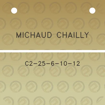 michaud-chailly-c2-25-6-10-12