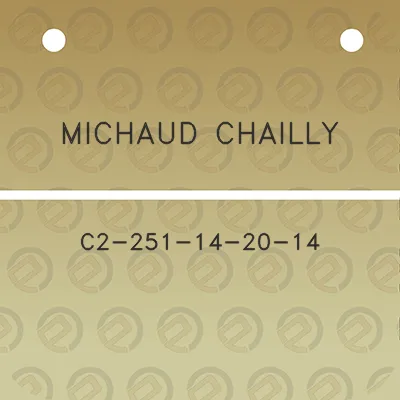 michaud-chailly-c2-251-14-20-14