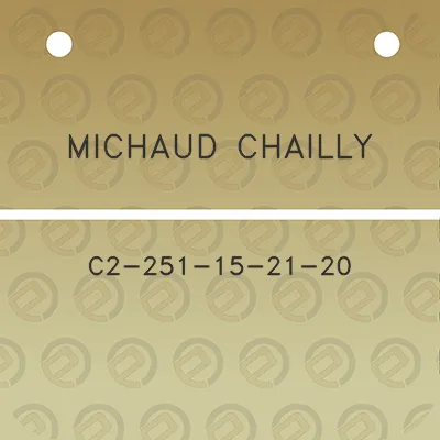 michaud-chailly-c2-251-15-21-20