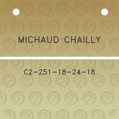 michaud-chailly-c2-251-18-24-18