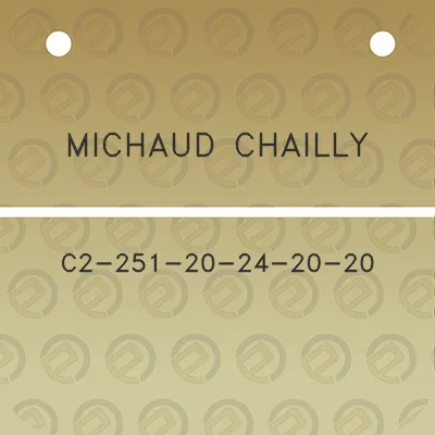 michaud-chailly-c2-251-20-24-20-20