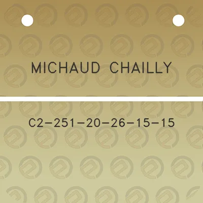 michaud-chailly-c2-251-20-26-15-15