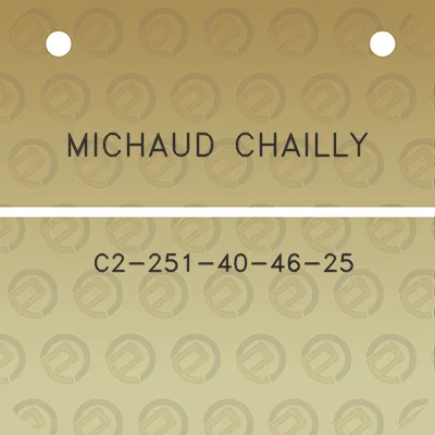 michaud-chailly-c2-251-40-46-25