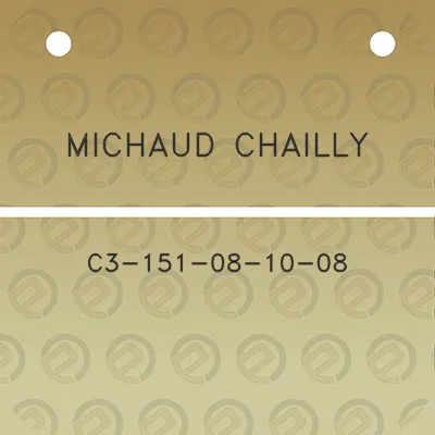 michaud-chailly-c3-151-08-10-08