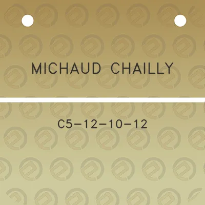 michaud-chailly-c5-12-10-12