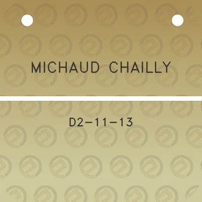 michaud-chailly-d2-11-13