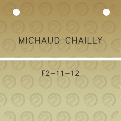 michaud-chailly-f2-11-12