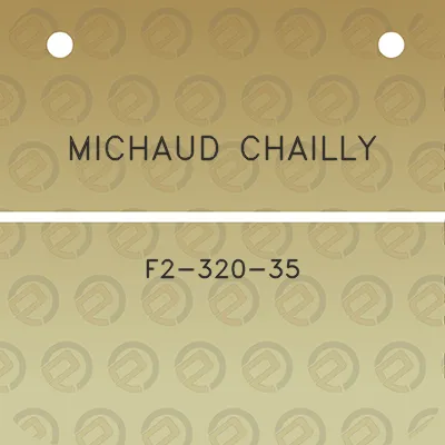 michaud-chailly-f2-320-35