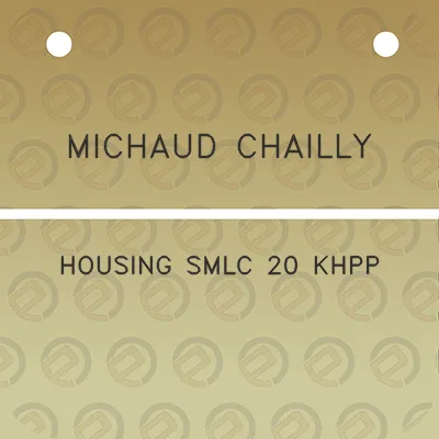 michaud-chailly-housing-smlc-20-khpp