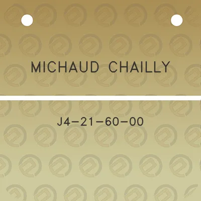 michaud-chailly-j4-21-60-00