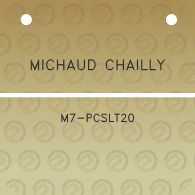 michaud-chailly-m7-pcslt20