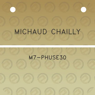 michaud-chailly-m7-phuse30