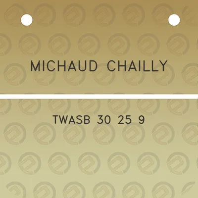 michaud-chailly-twasb-30-25-9