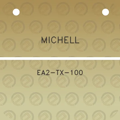 michell-ea2-tx-100