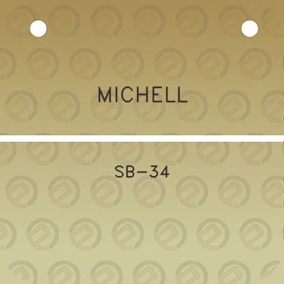 michell-sb-34