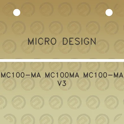 micro-design-mc100-ma-mc100ma-mc100-ma-v3