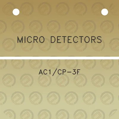 micro-detectors-ac1cp-3f