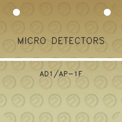 micro-detectors-ad1ap-1f