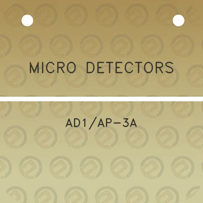 micro-detectors-ad1ap-3a