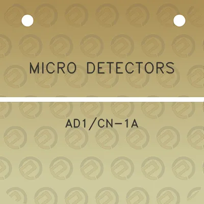 micro-detectors-ad1cn-1a