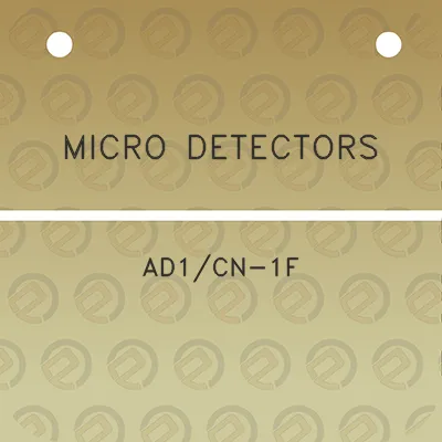 micro-detectors-ad1cn-1f