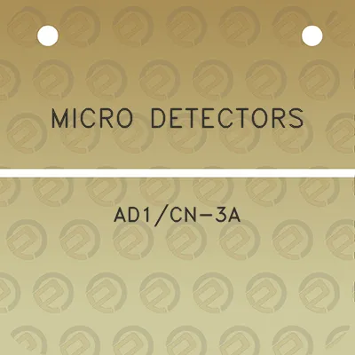 micro-detectors-ad1cn-3a