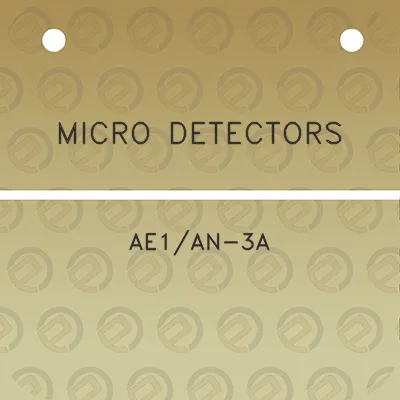 micro-detectors-ae1an-3a