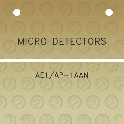 micro-detectors-ae1ap-1aan