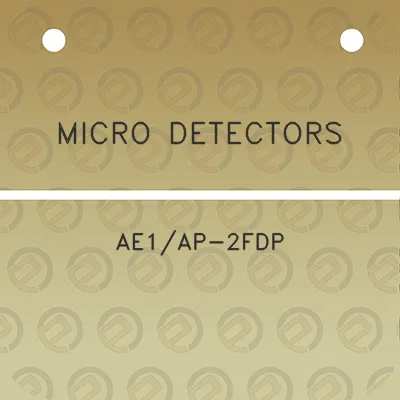 micro-detectors-ae1ap-2fdp