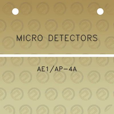 micro-detectors-ae1ap-4a