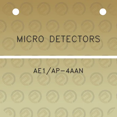 micro-detectors-ae1ap-4aan